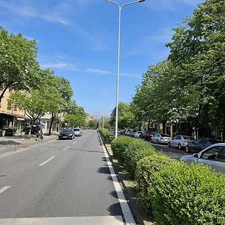 A&k דירה שקודר